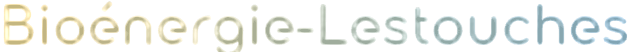 Logo Bioénergie Les Touches